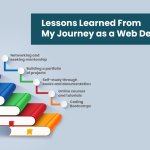 Lessons from My First Web Development Job